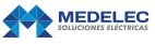 Medelec soluciones eléctricas